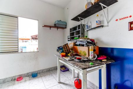 Casa à venda com 156m², 4 quartos e 2 vagas Casa à venda com 156m², 4 quartos e 2 vagasQuarto 3