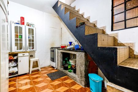 Casa à venda com 156m², 4 quartos e 2 vagas Casa à venda com 156m², 4 quartos e 2 vagasCozinha