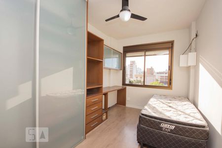 Quarto 1 de apartamento para alugar com 3 quartos, 127m² em Rio Branco, Porto Alegre