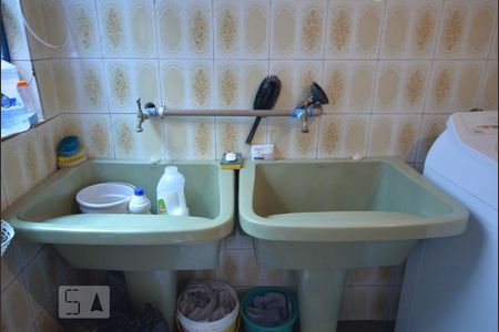 Casa à venda com 554m², 4 quartos e 4 vagas Casa à venda com 554m², 4 quartos e 4 vagasArea de Serviço