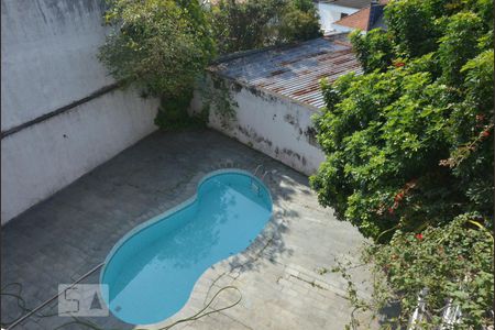 Casa à venda com 554m², 4 quartos e 4 vagas Casa à venda com 554m², 4 quartos e 4 vagasVaranda da Sala
