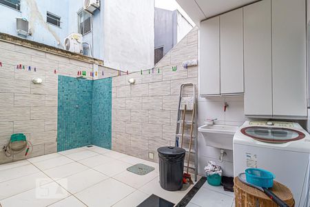 Casa à venda com 156m², 3 quartos e 1 vaga Casa à venda com 156m², 3 quartos e 1 vagaÁrea de Serviço e Espaço Gourmet