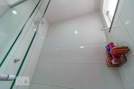 Casa à venda com 156m², 3 quartos e 1 vaga Casa à venda com 156m², 3 quartos e 1 vagaBanheiro Social 2