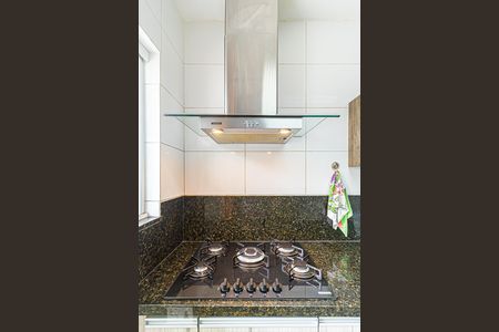 Casa à venda com 156m², 3 quartos e 1 vaga Casa à venda com 156m², 3 quartos e 1 vagaCozinha