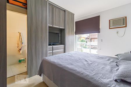 Casa à venda com 156m², 3 quartos e 1 vaga Casa à venda com 156m², 3 quartos e 1 vagaQuarto 3 - Suíte