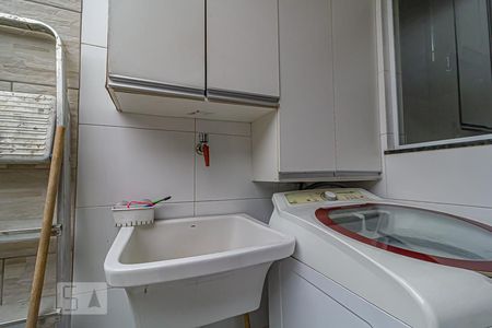 Casa à venda com 156m², 3 quartos e 1 vaga Casa à venda com 156m², 3 quartos e 1 vagaÁrea de Serviço