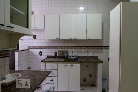 Apartamento à venda com 76m², 2 quartos e 1 vaga Apartamento à venda com 76m², 2 quartos e 1 vagaCozinha