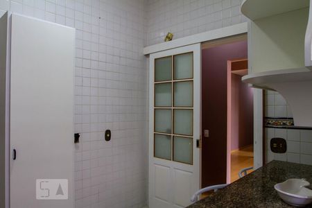 Apartamento à venda com 76m², 2 quartos e 1 vaga Apartamento à venda com 76m², 2 quartos e 1 vagaCozinha