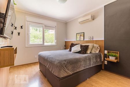 Apartamento à venda com 102m², 3 quartos e 2 vagas Apartamento à venda com 102m², 3 quartos e 2 vagasDormitório2