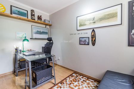 Apartamento à venda com 102m², 3 quartos e 2 vagas Apartamento à venda com 102m², 3 quartos e 2 vagasDormitório