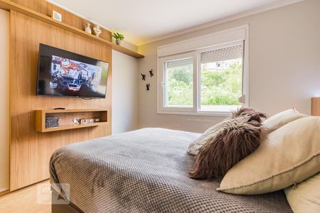 Apartamento à venda com 102m², 3 quartos e 2 vagas Apartamento à venda com 102m², 3 quartos e 2 vagasDormitório2