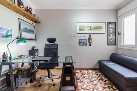 Apartamento à venda com 102m², 3 quartos e 2 vagas Apartamento à venda com 102m², 3 quartos e 2 vagasDormitório