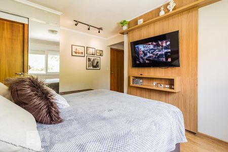 Apartamento à venda com 102m², 3 quartos e 2 vagas Apartamento à venda com 102m², 3 quartos e 2 vagasDormitório2