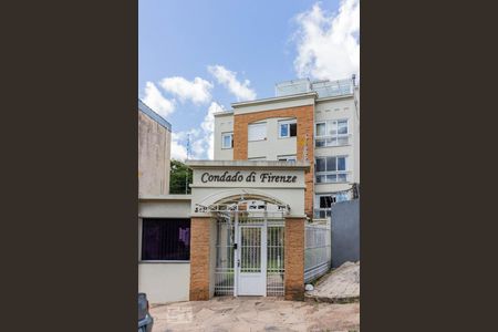 Apartamento à venda com 102m², 3 quartos e 2 vagas Apartamento à venda com 102m², 3 quartos e 2 vagasFachada