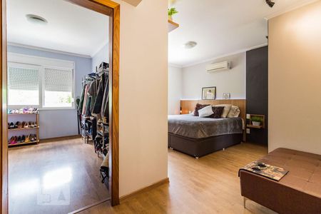 Apartamento à venda com 102m², 3 quartos e 2 vagas Apartamento à venda com 102m², 3 quartos e 2 vagasDormitório2