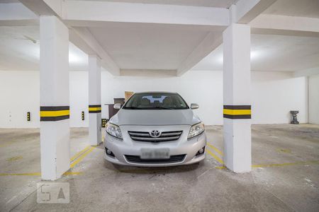 Apartamento à venda com 102m², 3 quartos e 2 vagas Apartamento à venda com 102m², 3 quartos e 2 vagasGaragem