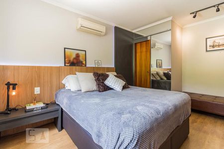 Apartamento à venda com 102m², 3 quartos e 2 vagas Apartamento à venda com 102m², 3 quartos e 2 vagasDormitório2