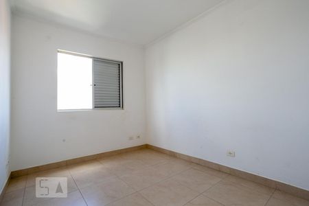 Suíte de apartamento para alugar com 2 quartos, 51m² em Vila Pereira Barreto, São Paulo
