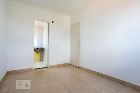 Suíte de apartamento para alugar com 2 quartos, 51m² em Vila Pereira Barreto, São Paulo