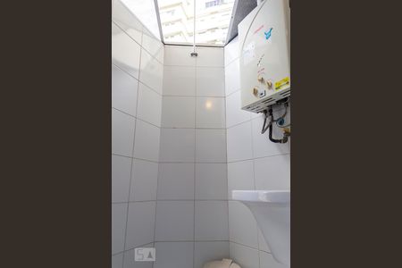 Apartamento à venda com 67m², 1 quarto e 1 vaga Apartamento à venda com 67m², 1 quarto e 1 vagaÁrea de Serviço