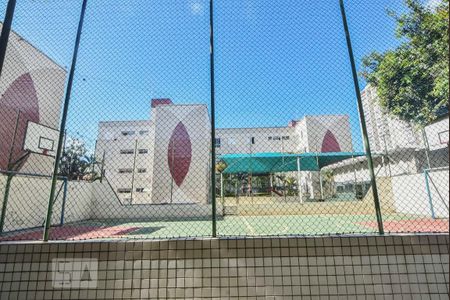 Apartamento para alugar com 64m², 3 quartos e 1 vagaQuadra