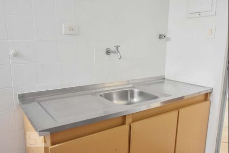 Apartamento para alugar com 64m², 3 quartos e 1 vagaCozinha