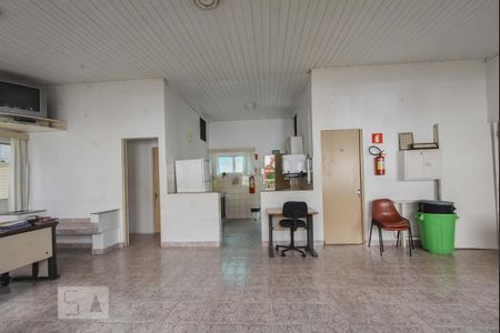Apartamento para alugar com 64m², 3 quartos e 1 vagaSalão de Festas