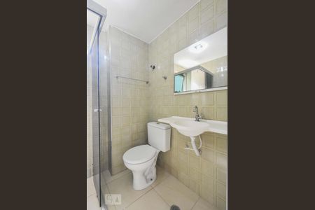 Apartamento para alugar com 64m², 3 quartos e 1 vagaBanheiro