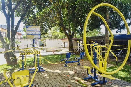 Apartamento para alugar com 64m², 3 quartos e 1 vagaAcademia