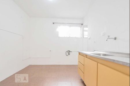 Apartamento para alugar com 64m², 3 quartos e 1 vagaCozinha