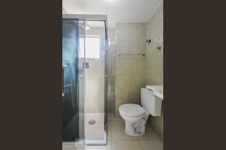 Apartamento para alugar com 64m², 3 quartos e 1 vagaBanheiro