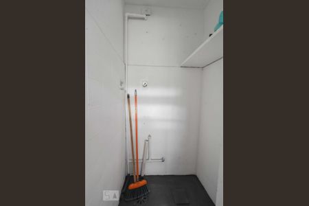 Apartamento para alugar com 64m², 3 quartos e 1 vagaÁrea de Serviço