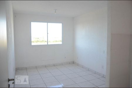 Sala de apartamento para alugar com 2 quartos, 46m² em São José, Canoas