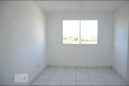 Sala de apartamento para alugar com 2 quartos, 46m² em São José, Canoas