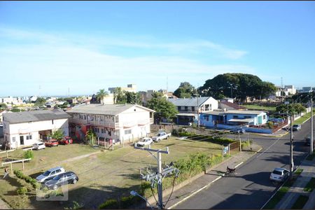Vista de apartamento para alugar com 2 quartos, 46m² em São José, Canoas