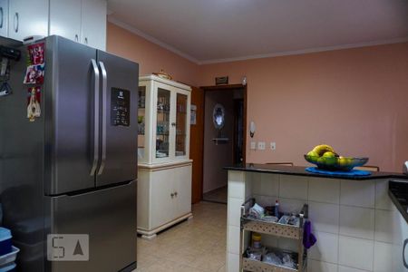 Casa à venda com 178m², 3 quartos e 5 vagas Casa à venda com 178m², 3 quartos e 5 vagasCozinha