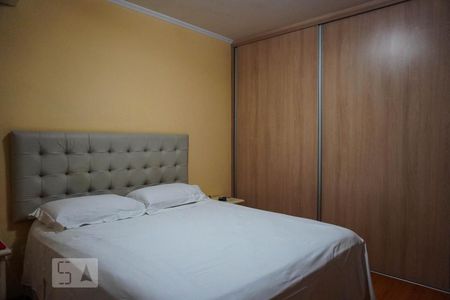 Quarto Suíte de casa à venda com 3 quartos, 178m² em Santana, São Paulo