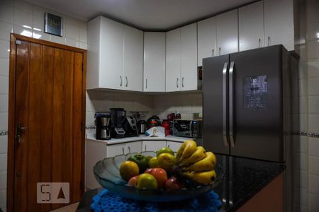 Casa à venda com 178m², 3 quartos e 5 vagas Casa à venda com 178m², 3 quartos e 5 vagasCozinha