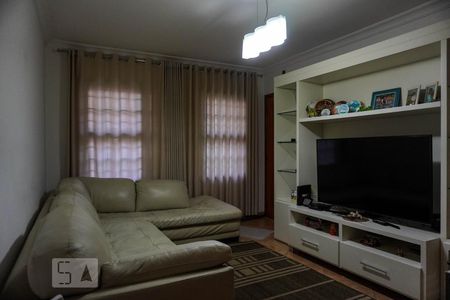 Sala de casa à venda com 3 quartos, 178m² em Santana, São Paulo