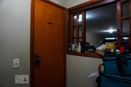 Casa à venda com 178m², 3 quartos e 5 vagas Casa à venda com 178m², 3 quartos e 5 vagasQuarto de Serviço