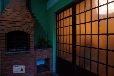 Casa à venda com 178m², 3 quartos e 5 vagas Casa à venda com 178m², 3 quartos e 5 vagasChurrasqueira