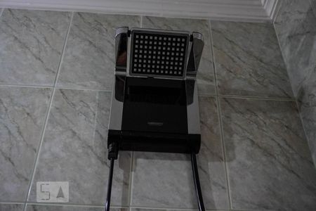 Casa à venda com 178m², 3 quartos e 5 vagas Casa à venda com 178m², 3 quartos e 5 vagasBanheiro da Suíte