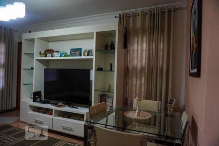 Sala de casa à venda com 3 quartos, 178m² em Santana, São Paulo