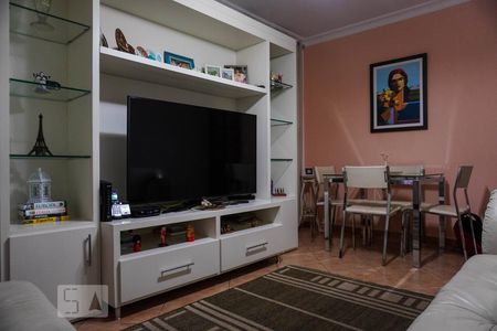 Sala de casa à venda com 3 quartos, 178m² em Santana, São Paulo