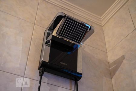 Casa à venda com 178m², 3 quartos e 5 vagas Casa à venda com 178m², 3 quartos e 5 vagasBanheiro Social