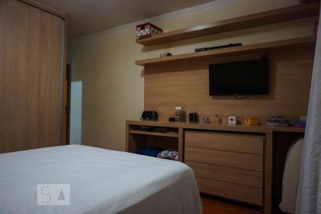 Quarto Suíte de casa à venda com 3 quartos, 178m² em Santana, São Paulo