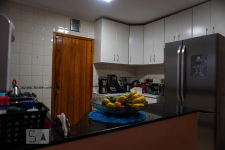 Casa à venda com 178m², 3 quartos e 5 vagas Casa à venda com 178m², 3 quartos e 5 vagasCozinha