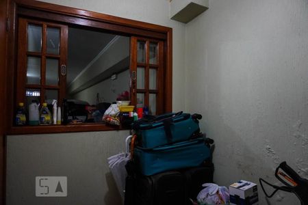 Casa à venda com 178m², 3 quartos e 5 vagas Casa à venda com 178m², 3 quartos e 5 vagasQuarto de Serviço