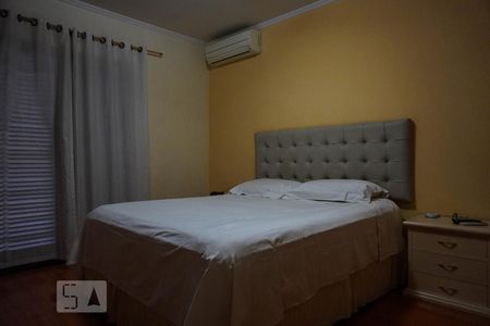 Quarto Suíte de casa à venda com 3 quartos, 178m² em Santana, São Paulo