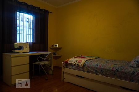 Casa à venda com 178m², 3 quartos e 5 vagas Casa à venda com 178m², 3 quartos e 5 vagasQuarto 3